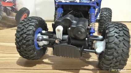 Керований по радіо баггі jjrc 1 18 crawler rock buggy 4х4 - весела дитяча іграшка (crawler) Керований по радіо баггі jjrc 1 18 crawler rock buggy 4х4 - весела дитяча іграшка