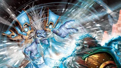 Pvp) гайд по магу «вогонь» (fire) в wow legion 7 (fire) Pvp) гайд по магу «вогонь» (fire) в wow legion 7