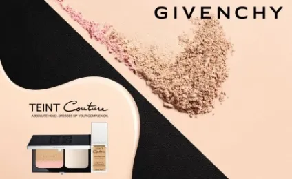 Пудра givenchy відгуки про prisme libre, matissime і le prisme visage-mat