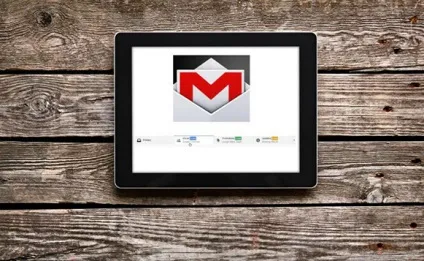 Розсилка листів gmail для клієнтів
