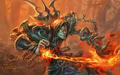 Pvp) гайд по магу «вогонь» (fire) в wow legion 7 (магу) Pvp) гайд по магу «вогонь» (fire) в wow legion 7