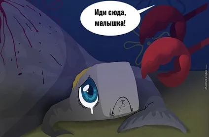 Розслідування 2х2 чому дочка містера Крабса - кит блог на сайті телеканалу 2x2 (телеканал 2x2) Розслідування 2х2 чому дочка містера Крабса - кит блог на сайті телеканалу 2x2