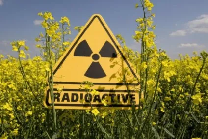 Радіація і її вплив на здоров'я людини (вплив) Радіація і її вплив на здоров'я людини
