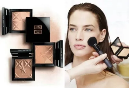 Пудра givenchy відгуки про prisme libre, matissime і le prisme visage-mat