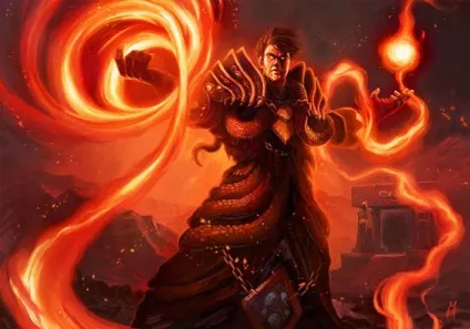 Pvp) гайд по магу «вогонь» (fire) в wow legion 7 (магу) Pvp) гайд по магу «вогонь» (fire) в wow legion 7