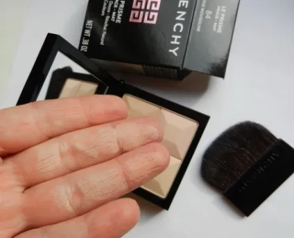 Пудра givenchy відгуки про prisme libre, matissime і le prisme visage-mat