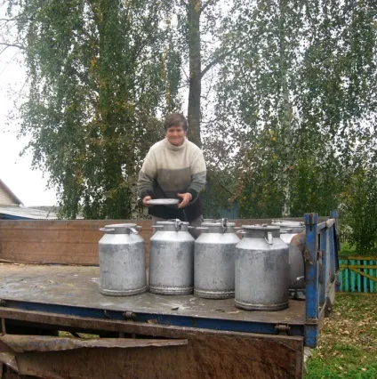 Розмовник радянської епохи