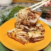 Рецепти страв корейської кухні (рецепти) Рецепти страв корейської кухні
