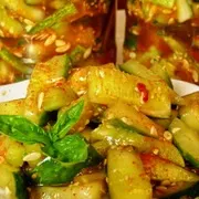 Рецепти страв корейської кухні (страв) Рецепти страв корейської кухні