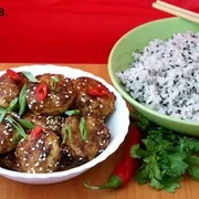 Рецепти страв корейської кухні (страв) Рецепти страв корейської кухні