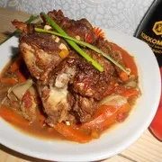 Рецепти страв корейської кухні (корейської) Рецепти страв корейської кухні