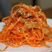Рецепти страв корейської кухні (рецепти) Рецепти страв корейської кухні