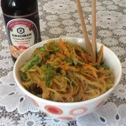 Рецепти страв корейської кухні (кухні) Рецепти страв корейської кухні
