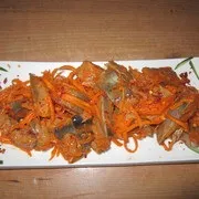 Рецепти страв корейської кухні (рецепти) Рецепти страв корейської кухні