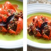 Рецепти страв корейської кухні (кухні) Рецепти страв корейської кухні