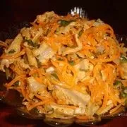 Рецепти страв корейської кухні (корейської) Рецепти страв корейської кухні