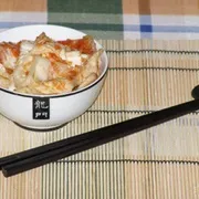Рецепти страв корейської кухні (корейської) Рецепти страв корейської кухні