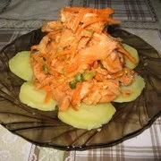 Рецепти страв корейської кухні (рецепти) Рецепти страв корейської кухні