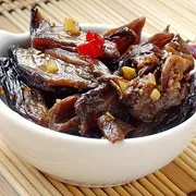 Рецепти страв корейської кухні (кухні) Рецепти страв корейської кухні