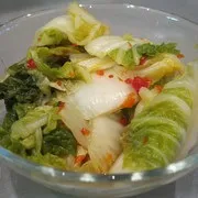 Рецепти страв корейської кухні (кухні) Рецепти страв корейської кухні