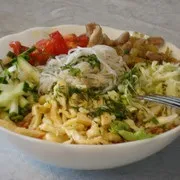 Рецепти страв корейської кухні (рецепти) Рецепти страв корейської кухні