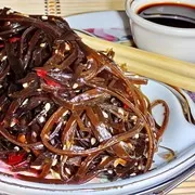 Рецепти страв корейської кухні (страв) Рецепти страв корейської кухні