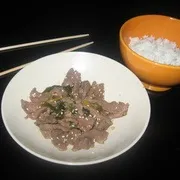 Рецепти страв корейської кухні (рецепти) Рецепти страв корейської кухні