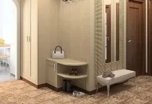 Ремонт прихожих фото в квартирі, своїми руками дизайн двох кімнат, який зробити євроремонт в будинку (квартирі) Ремонт прихожих фото в квартирі, своїми руками дизайн двох кімнат, який зробити євроремонт в будинку