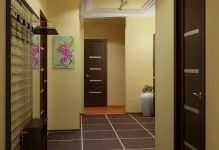 Ремонт прихожих фото в квартирі, своїми руками дизайн двох кімнат, який зробити євроремонт в будинку (ремонт) Ремонт прихожих фото в квартирі, своїми руками дизайн двох кімнат, який зробити євроремонт в будинку