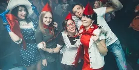 Ретро клуби в Харків - все ретро дискотеки