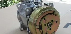 Ремонт кондиціонера авто - поломки, ознаки та причини, допомога відео (кондиціонера) Ремонт кондиціонера авто - поломки, ознаки та причини, допомога відео