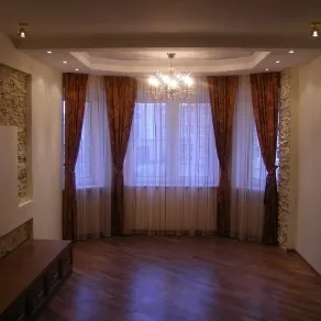 Ремонт квартир в Москві і Підмосков'ї (ремонт) Ремонт квартир в Москві і Підмосков'ї