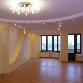 Ремонт квартир в Москві і Підмосков'ї (квартир) Ремонт квартир в Москві і Підмосков'ї