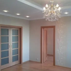 Ремонт квартир в Москві і Підмосков'ї (більш детальною інформацією) Ремонт квартир в Москві і Підмосков'ї