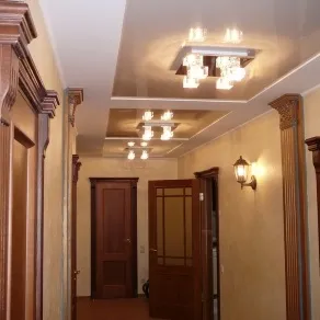 Ремонт квартир в Москві і Підмосков'ї (більше більш докладної) Ремонт квартир в Москві і Підмосков'ї