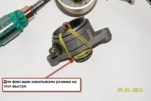 Ремонт і обслуговування стартера скутера - 150 см³ (скутери) Ремонт і обслуговування стартера скутера - 150 см³
