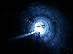 Ремонт колодязя своїми руками, як самостійно відремонтувати дерев'яний колодязь, з бетонних