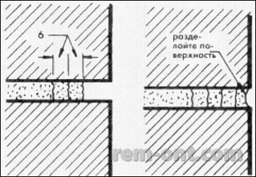 Ремонтуємо стару цегляну стіну секрети розчину (розчину) Ремонтуємо стару цегляну стіну секрети розчину