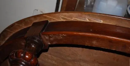 Реставрація столу майстер-клас - ярмарок майстрів - ручна робота, handmade (масив дерева) Реставрація столу майстер-клас - ярмарок майстрів - ручна робота, handmade
