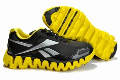 Reebok zigtech, light, nano і sonic