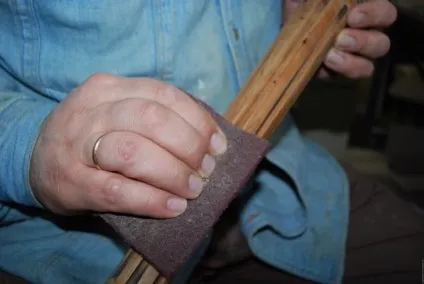 Реставрація столу майстер-клас - ярмарок майстрів - ручна робота, handmade (масив дерева) Реставрація столу майстер-клас - ярмарок майстрів - ручна робота, handmade