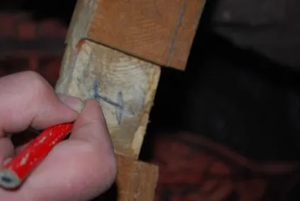 Реставрація столу майстер-клас - ярмарок майстрів - ручна робота, handmade (ремонт столу) Реставрація столу майстер-клас - ярмарок майстрів - ручна робота, handmade