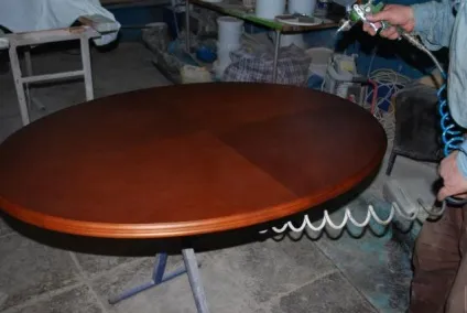 Реставрація столу майстер-клас - ярмарок майстрів - ручна робота, handmade (ремонт меблів) Реставрація столу майстер-клас - ярмарок майстрів - ручна робота, handmade