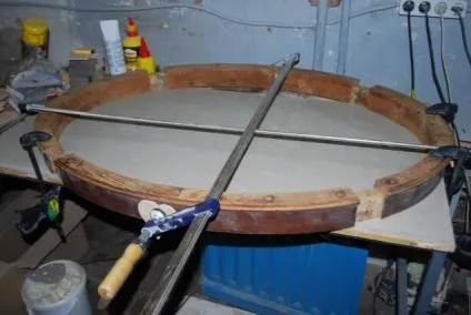 Реставрація столу майстер-клас - ярмарок майстрів - ручна робота, handmade (праска) Реставрація столу майстер-клас - ярмарок майстрів - ручна робота, handmade