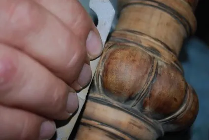 Реставрація столу майстер-клас - ярмарок майстрів - ручна робота, handmade (антикварні меблі) Реставрація столу майстер-клас - ярмарок майстрів - ручна робота, handmade