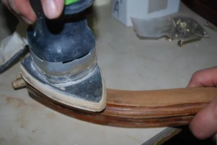 Реставрація столу майстер-клас - ярмарок майстрів - ручна робота, handmade (майстер-клас реставрації) Реставрація столу майстер-клас - ярмарок майстрів - ручна робота, handmade