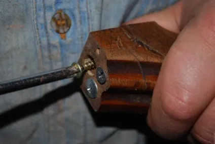 Реставрація столу майстер-клас - ярмарок майстрів - ручна робота, handmade (шпон горіх) Реставрація столу майстер-клас - ярмарок майстрів - ручна робота, handmade