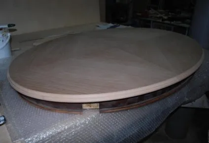 Реставрація столу майстер-клас - ярмарок майстрів - ручна робота, handmade (горіх) Реставрація столу майстер-клас - ярмарок майстрів - ручна робота, handmade