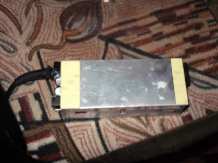Ремонт згорілого зарядного пристрою від ноутбука (не працює зарядний пристрій ноутбука) Ремонт згорілого зарядного пристрою від ноутбука