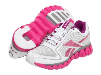 Reebok zigtech, light, nano і sonic